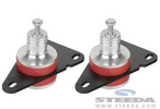 Heavy Duty S550 Engine Mounts